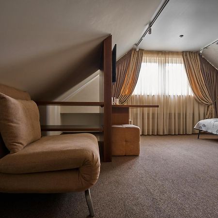 Hotel Vedmezhyi Dvir Bukowel Zewnętrze zdjęcie